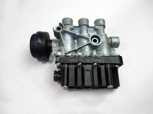 Клапан магнитный ECAS VOLVO (4728800320)