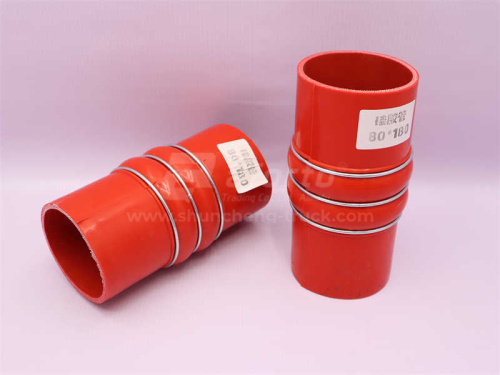 Патрубок 80*175