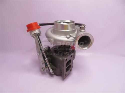 Турбокомпрессор 4043980 6ISBE210 AFORTO