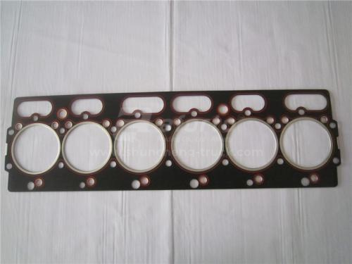 Прокладка головки блока YC6105G