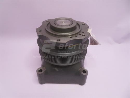 Привод на гидромуфту WP10 0091 (оригинал)