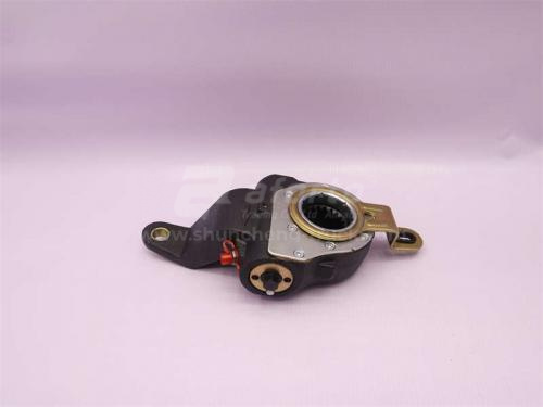 Трещётка тормозная MCP16/HOWO заднего моста правая Z = 19 автоматическая XINHE