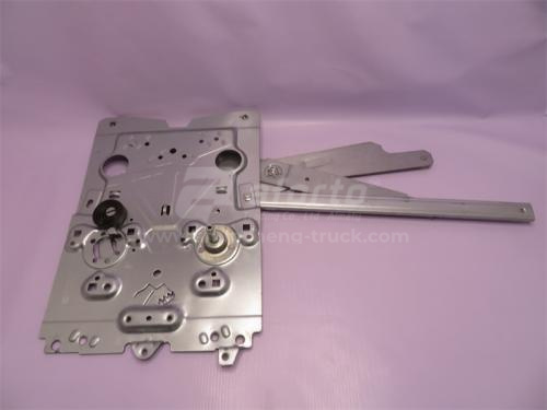 Стеклоподъемник HOWO A7/HOWO 70T ручной левый