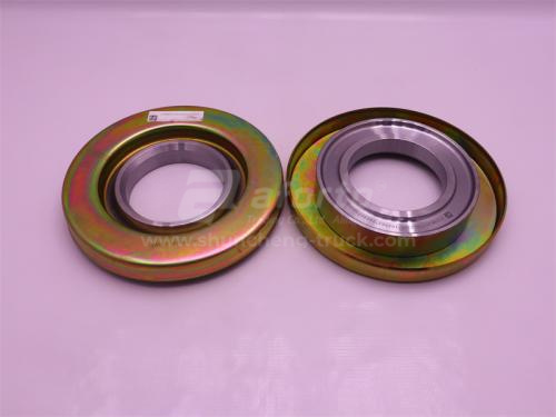 Кольцо распорное сальника ступицы задней MCP16 (оригинал)