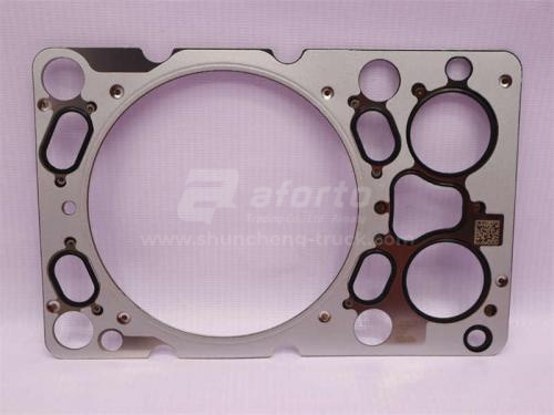 Прокладка головки блока WEICHAI WP13/WP12.430E50 (6 шт) (оригинал)