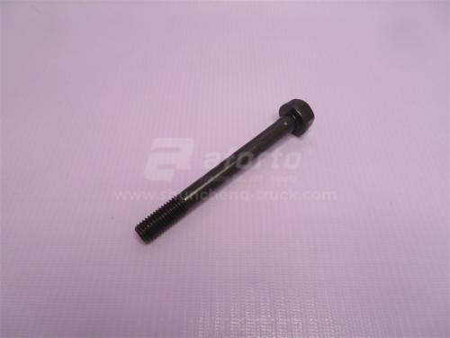 Болт головки блока 12*115*1.75 XINCHAI C490BPG-236/300 длинный