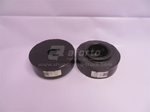 Подушка двигателя XCMG ZL50G (оригинал)