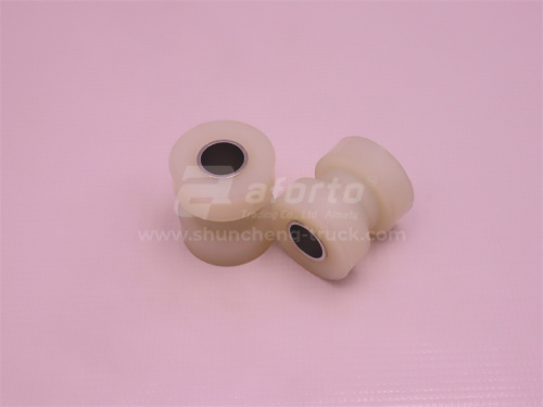 Втулка переднего стабилизатора HOWO TX380/TX400/TX440/C7H/A7 (оригинал)