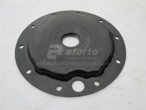 Крышка редуктора бортового FAW 300