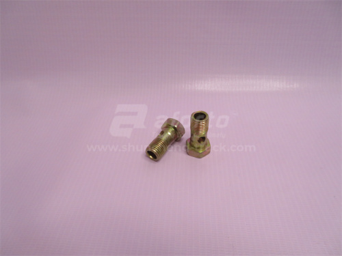 Штуцер 14*26*1.5