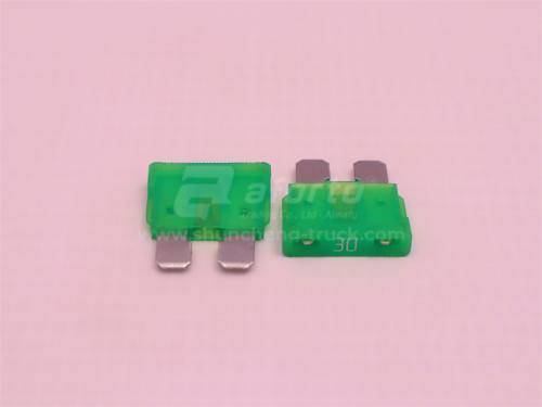 Предохранитель 30A SHAANXI X6000 (оригинал)