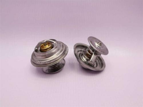 Термостат WEICHAI WP10 (4 клапана) 76°