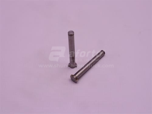 Палец навес капота HOWO TX (оригинал)