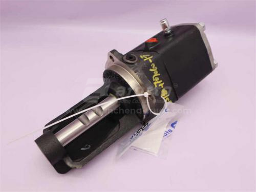 Пневмоцилиндр делителя передач КПП FAST 12JS220 трехкамерный (оригинал)