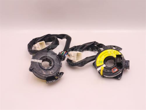 Кольцо контактное звукового сигнала HOWO TX (оригинал)