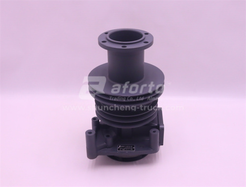 Помпа 0143 WD615 SHANGONG ZL50F AFORTO