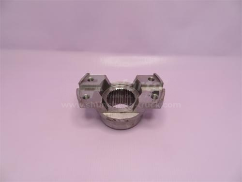 Фланец АКПП  XCMG GR215 выходного вала шлицы = 42 /высота87mm