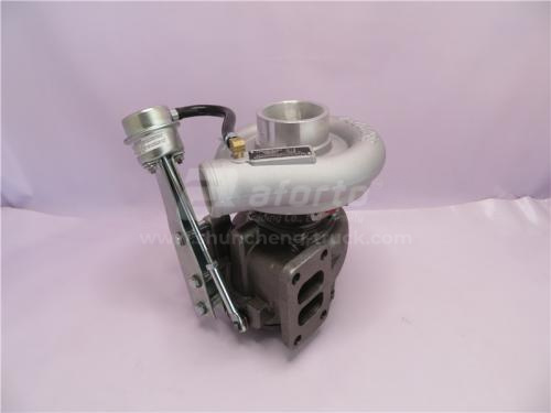 Турбокомпрессор 4051121/4033874/2882142 6BT 180 л.с AFORTO