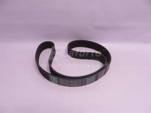 Ремень 8PK1080 QINYANG