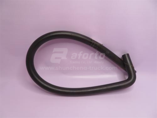 Шланг печки HOWO 70T 980mm (оригинал)