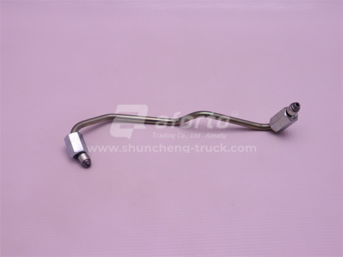 Трубки ТНВД (на форсунки) WEICHAI WP14TG765E304 DHT14G0006 1 цилиндра (оригинал)