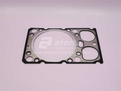 Прокладка головки блока WD615/WD618/WP10 (6 шт) (оригинал)