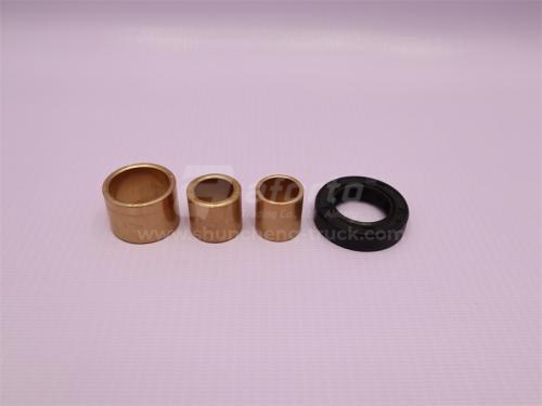 Втулка стартера 09702