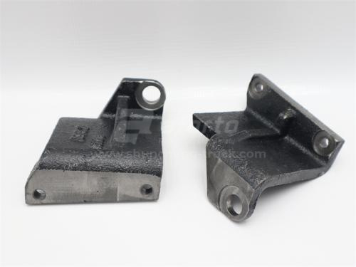 Кронштейн генератора WP10/WD618