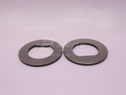 Шайба поворотного кулака HOWO (оригинал)