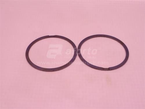 Кольцо выпускного коллектора WEICHAI DEUTZ WP6.210E32 (оригинал)