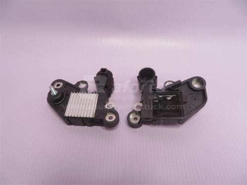 Реле зарядки SHAANXI F3000 Euro III 0816