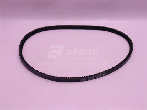 Ремень XINCHAI C490BPG-236/300 AV15*1036Li/1040Li HANJIE