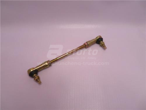 Тяга механизма управления переключения с наконечник КПП FAST