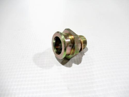 Переходник штуцер SHAANXI X5000 (оригинал)