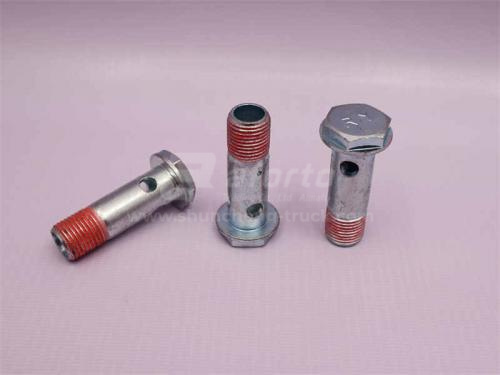 Штуцер 16*48*1.5 КПП (оригинал)