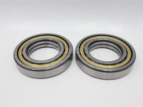 Подшипник Кран XCMG QY16D ред.ср.моста SKF