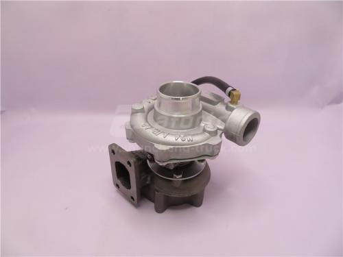 Турбокомпрессор DKA000-1118100-502 YC4DK100-T304 AFORTO