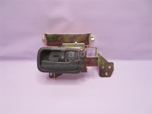 Ручка двери кабины внутренняя правая NORD BENZ 80B