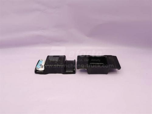 Седло рессоры F3000 передней (оригинал)