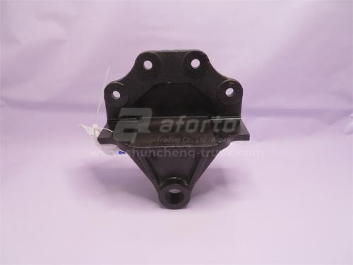 Кронштейн рессоры FAW передней передний