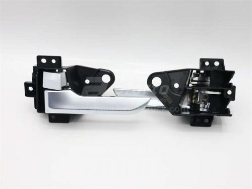 Ручка двери кабины внутренняя левый SHAANXI H3000S/M3000S