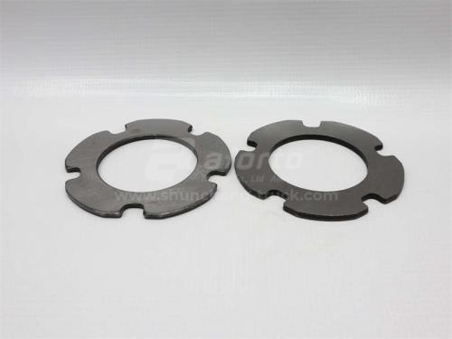 Шайба шестерни солнечной бортового редуктора SHAANXI TGX/HOWO AC16/NORD BENZ/FAW 290