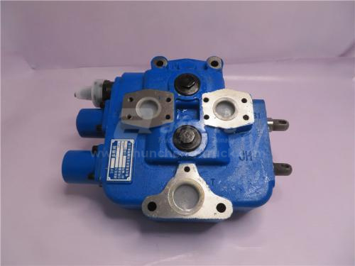 Многоходовой клапан LIUGONG 32.2C