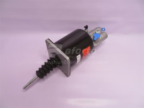 Цилиндр сцепления рабочий (ПГУ) HOWO D = 102 SORL