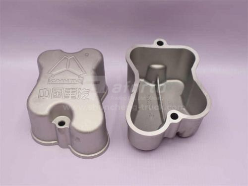 Крышка клапана WD615 Sinotruk (оригинал)