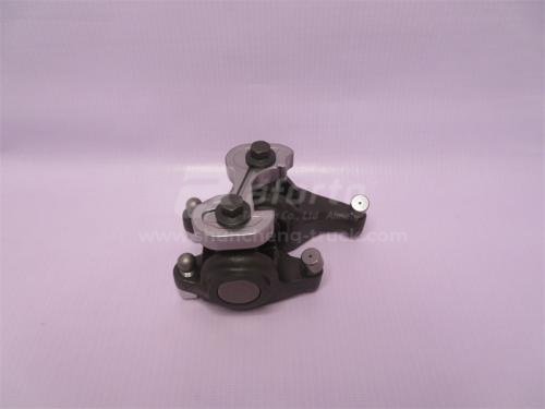 Коромысло в сборе ISBE6.7 (оригинал)