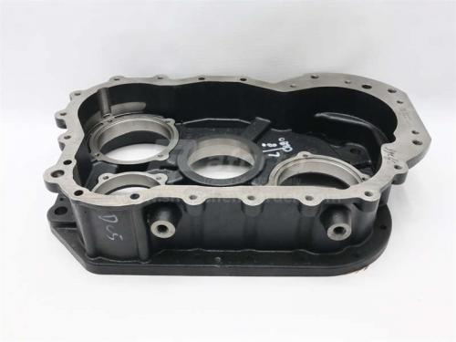 Крышка задняя под ретардер КПП FAST 12JSD240TA