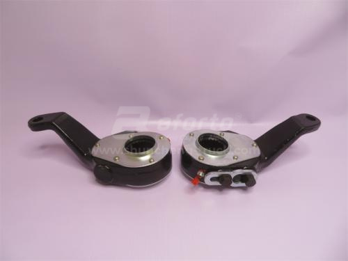 Трещётка тормозная SHAANXI F3000/FAW 290/NORD BENZ/GTL заднего моста правая Z = 26 SORL