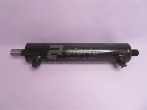 Гидроцилиндр рулевой SHAANXI F3000 8*4 SORL