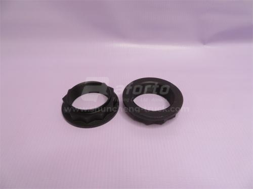 Гайка фланца 54mm HOWO AC16/HANDE M300/GTL/TGX/HD469/MCP16 XINHE